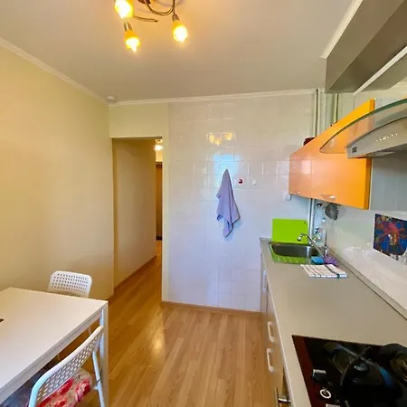 Studlendas Appartement *