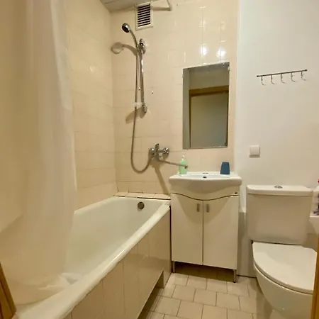 Appartement Studlendas *