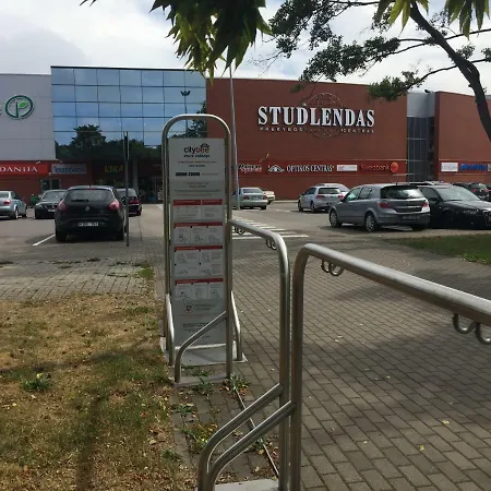Studlendas