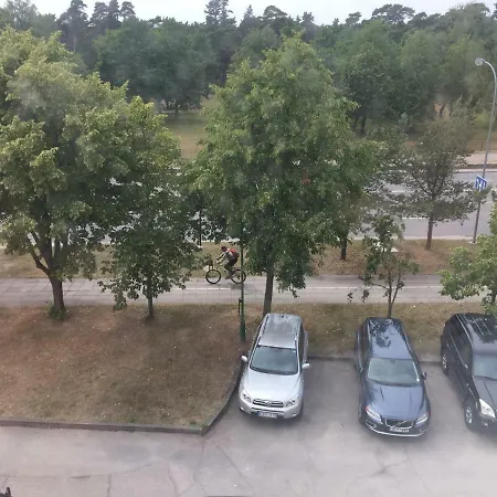 Studlendas Apartment Klaipėda