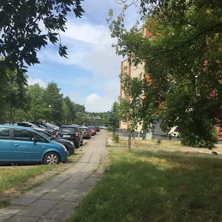 Appartement Studlendas *