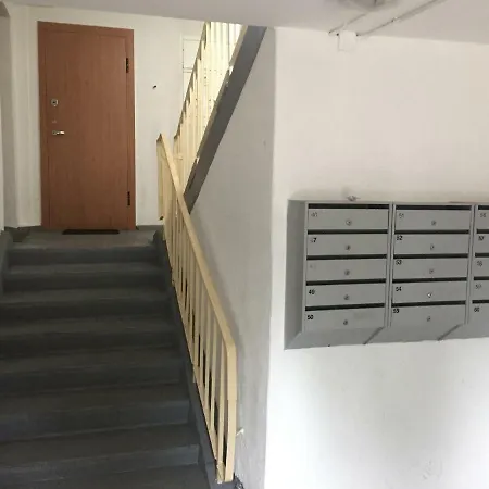 Appartement Studlendas Klaipėda