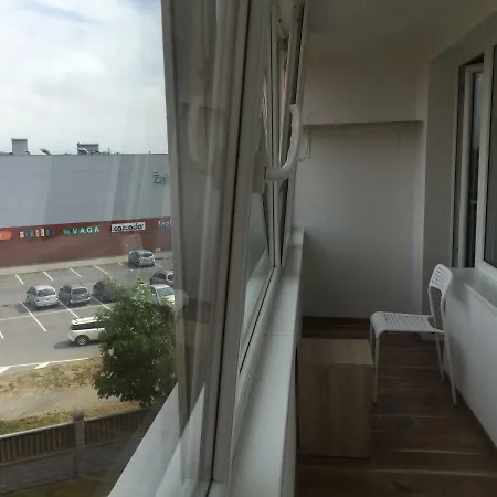 Apartamento Studlendas Klaipėda