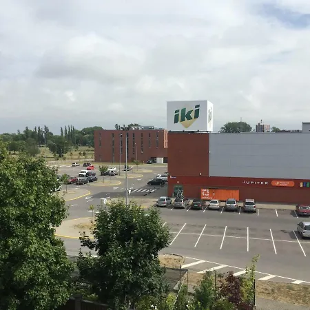 Studlendas Appartement Klaipėda