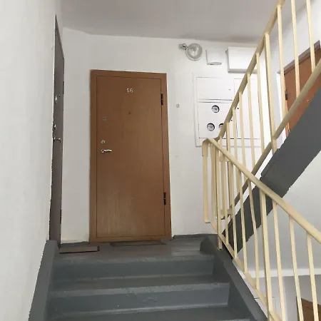 Studlendas Appartement *