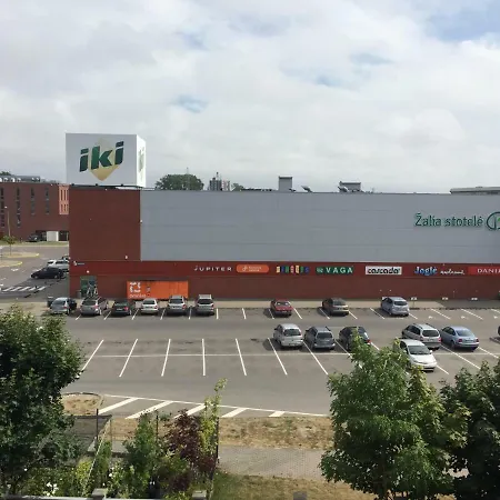 Studlendas Klaipėda