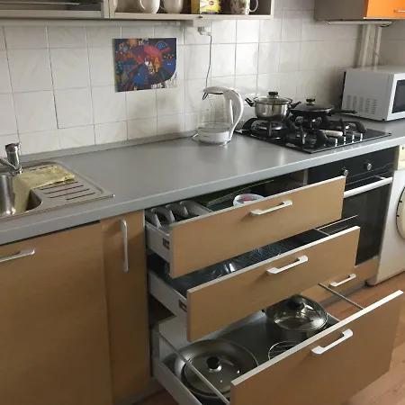 Studlendas * Klaipėda