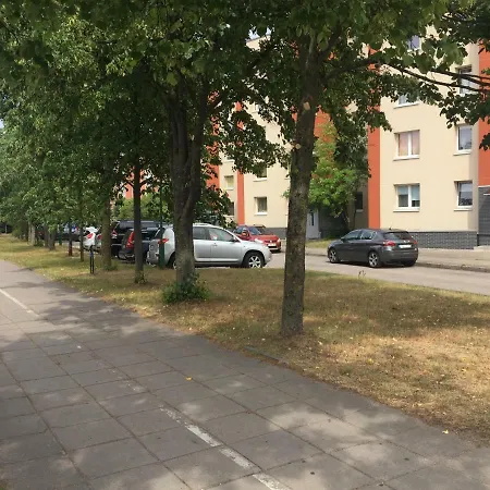 Appartement Studlendas *