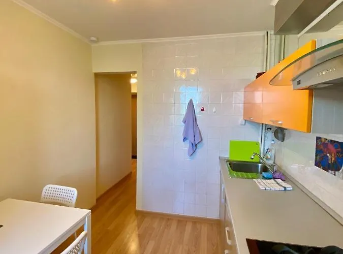 Studlendas Apartment *