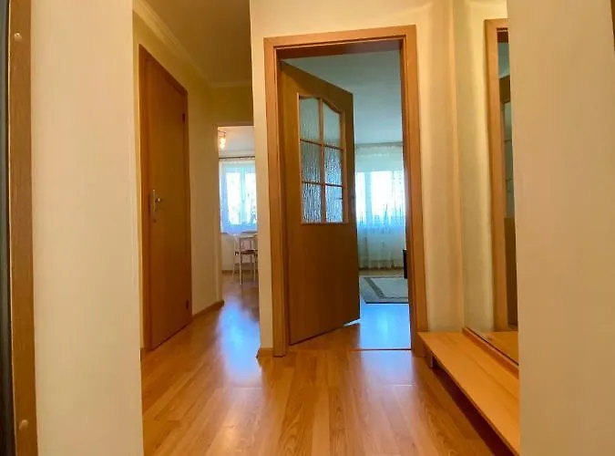 Apartment Studlendas *