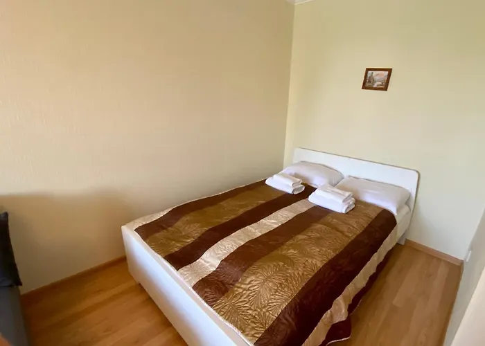 Studlendas * Klaipeda