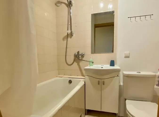 Apartment Studlendas *