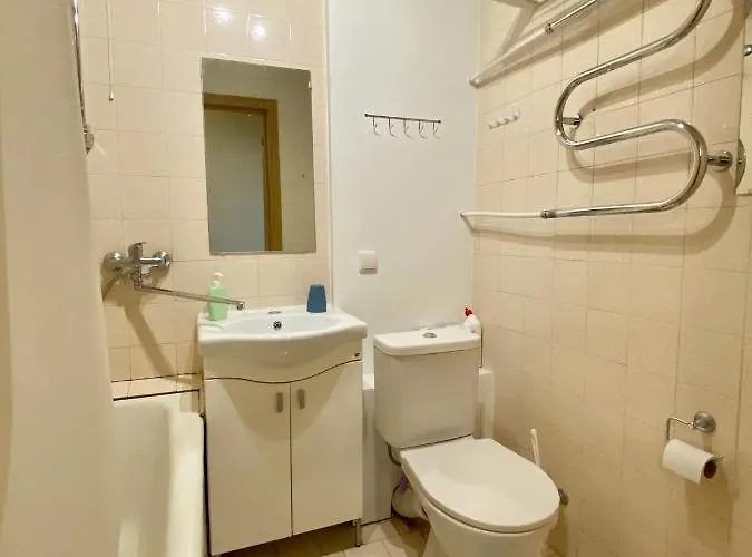 Studlendas Apartment Klaipeda