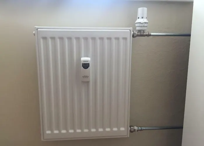 Studlendas Apartment *