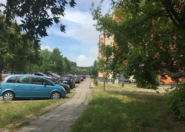 Apartment Studlendas *