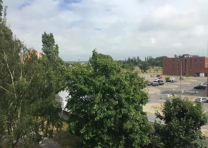 Apartment Studlendas