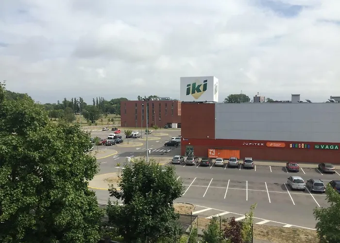 Studlendas Apartment Klaipeda