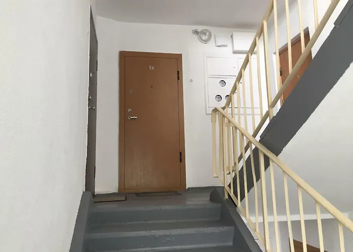 Studlendas Apartment *