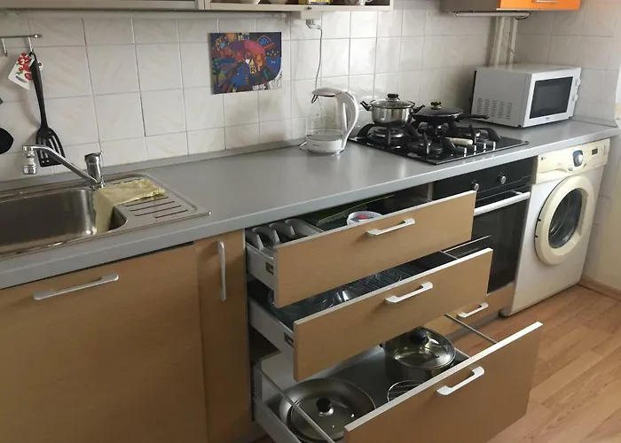 Studlendas * Klaipeda