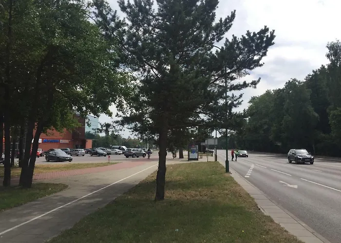 Apartment Studlendas *